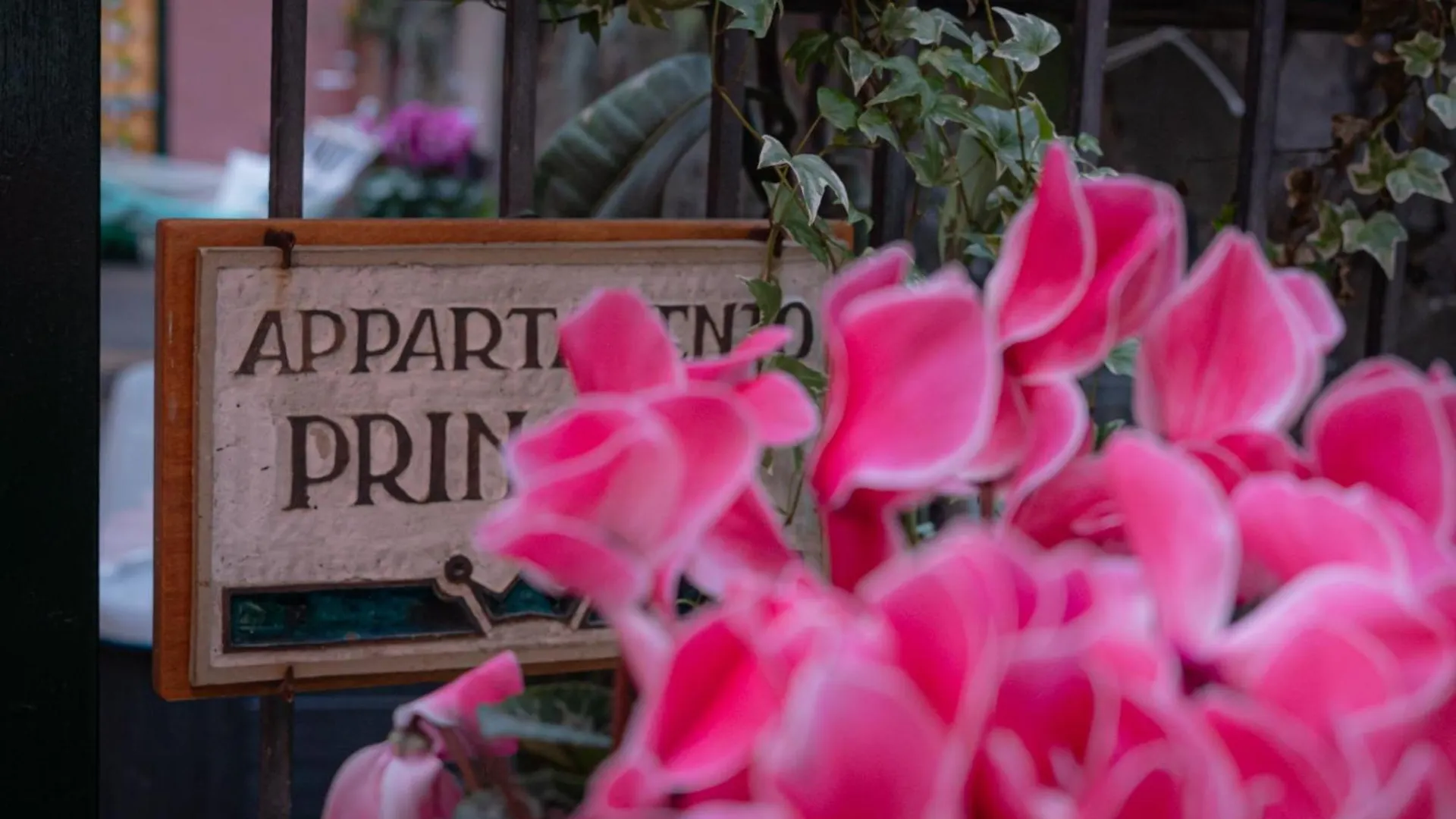 Appartamento Principe Monterosso al Mare