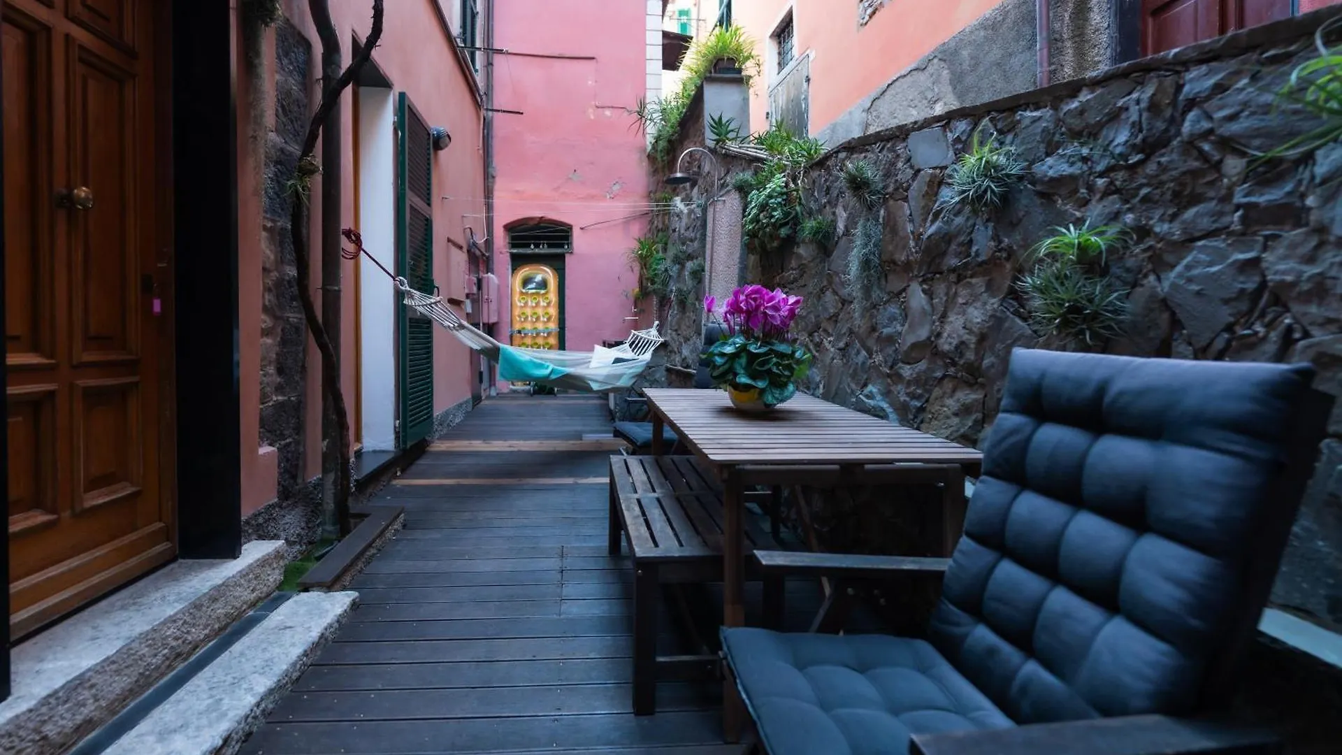 Appartamento Principe Monterosso al Mare