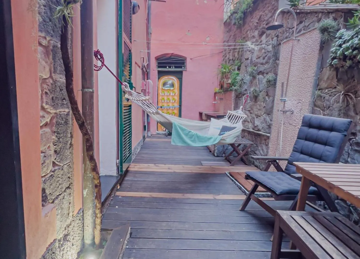 Appartamento Principe Monterosso al Mare