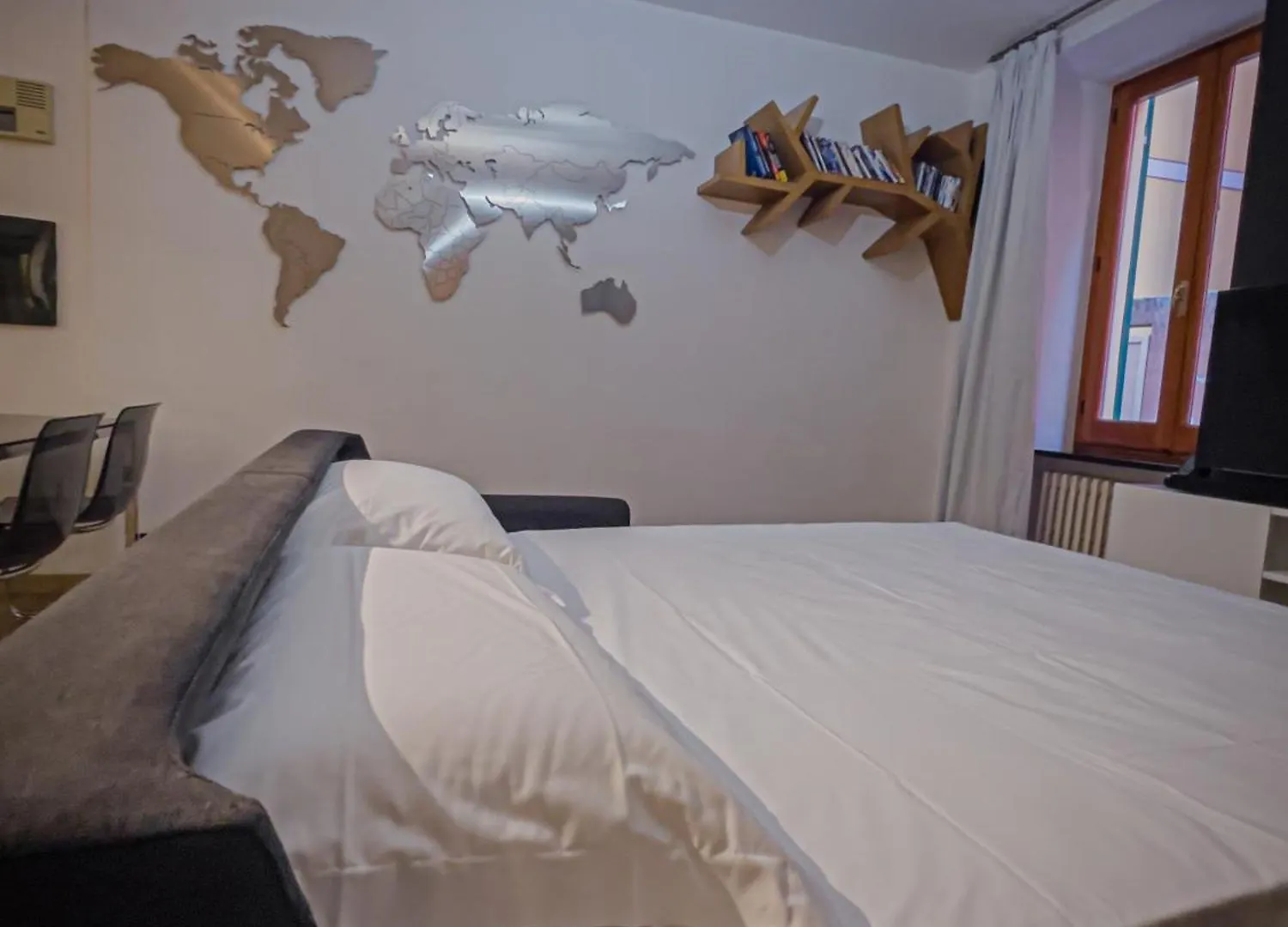 Appartamento Principe Monterosso al Mare Italia