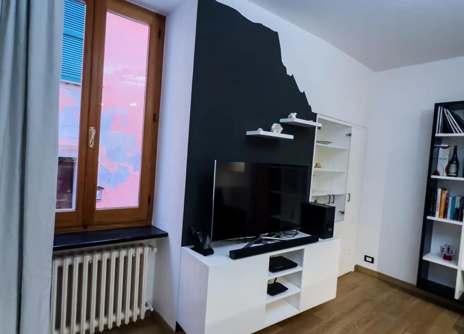 Appartamento Principe Monterosso al Mare