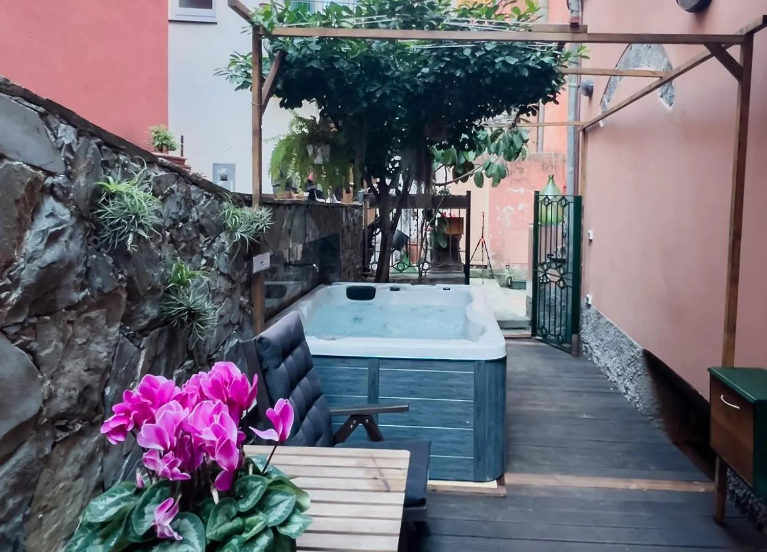 Appartamento Principe Monterosso al Mare