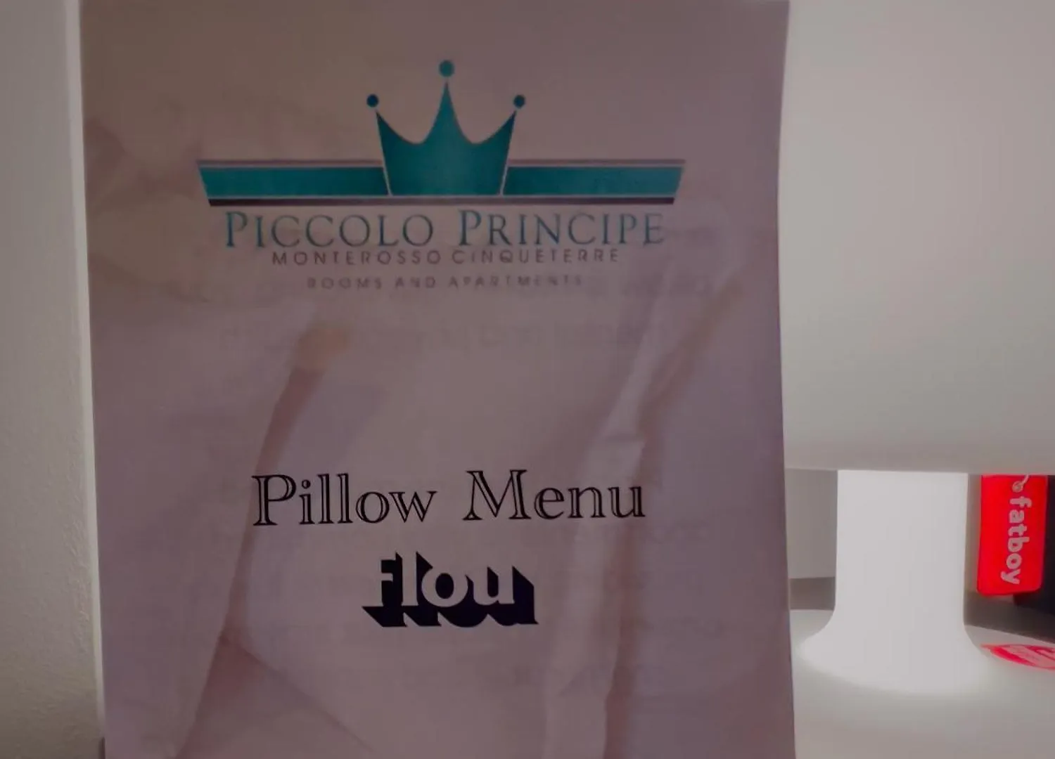 Appartamento Principe Monterosso al Mare 0*,