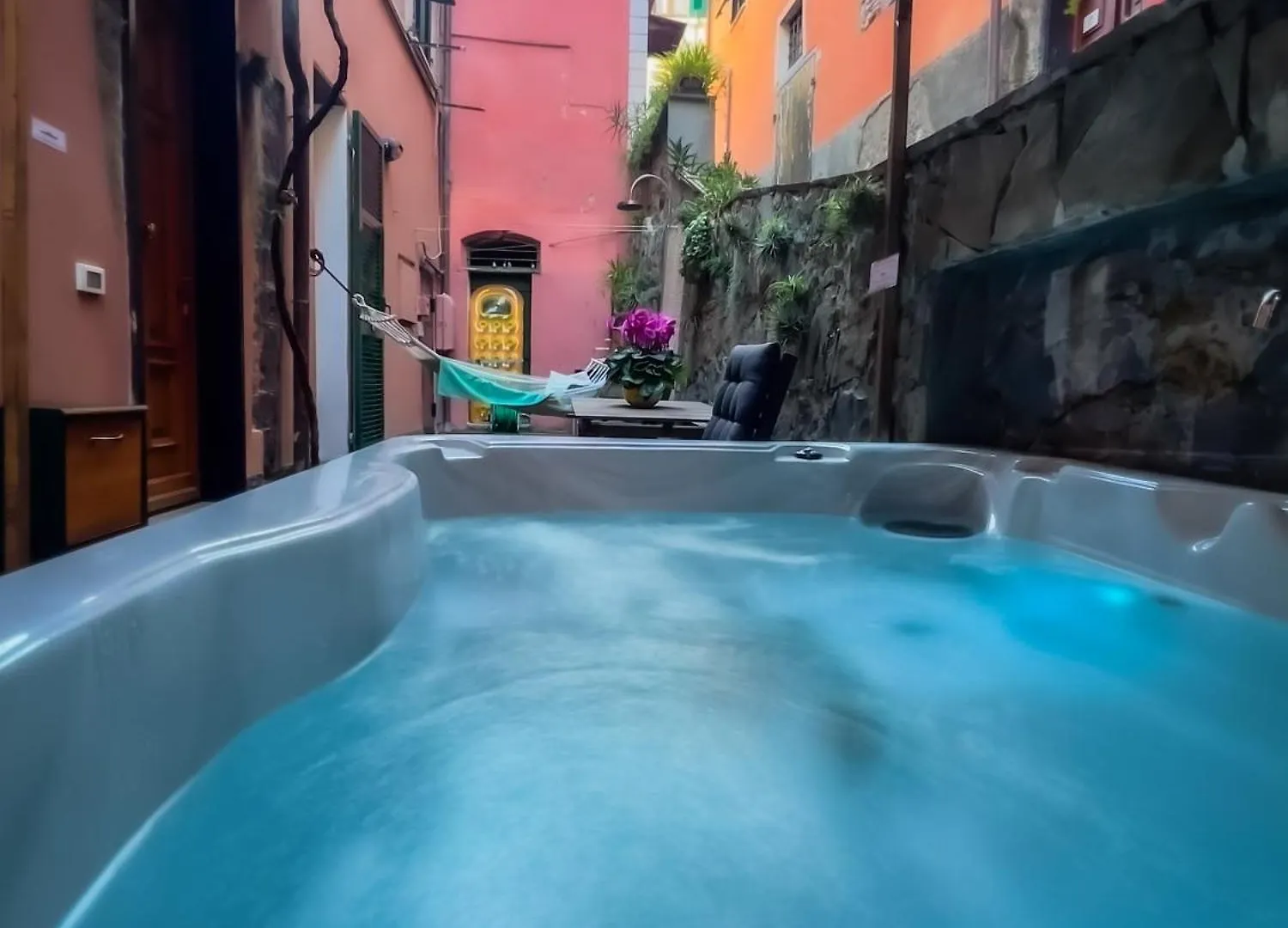 Appartamento Principe Monterosso al Mare