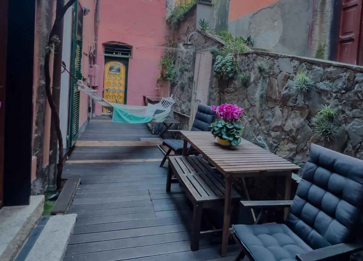 Appartamento Principe Monterosso al Mare