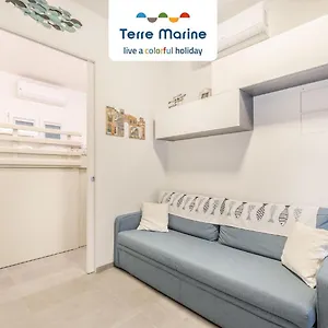 La Perla Del Mare, Terre Marine Monterosso al Mare