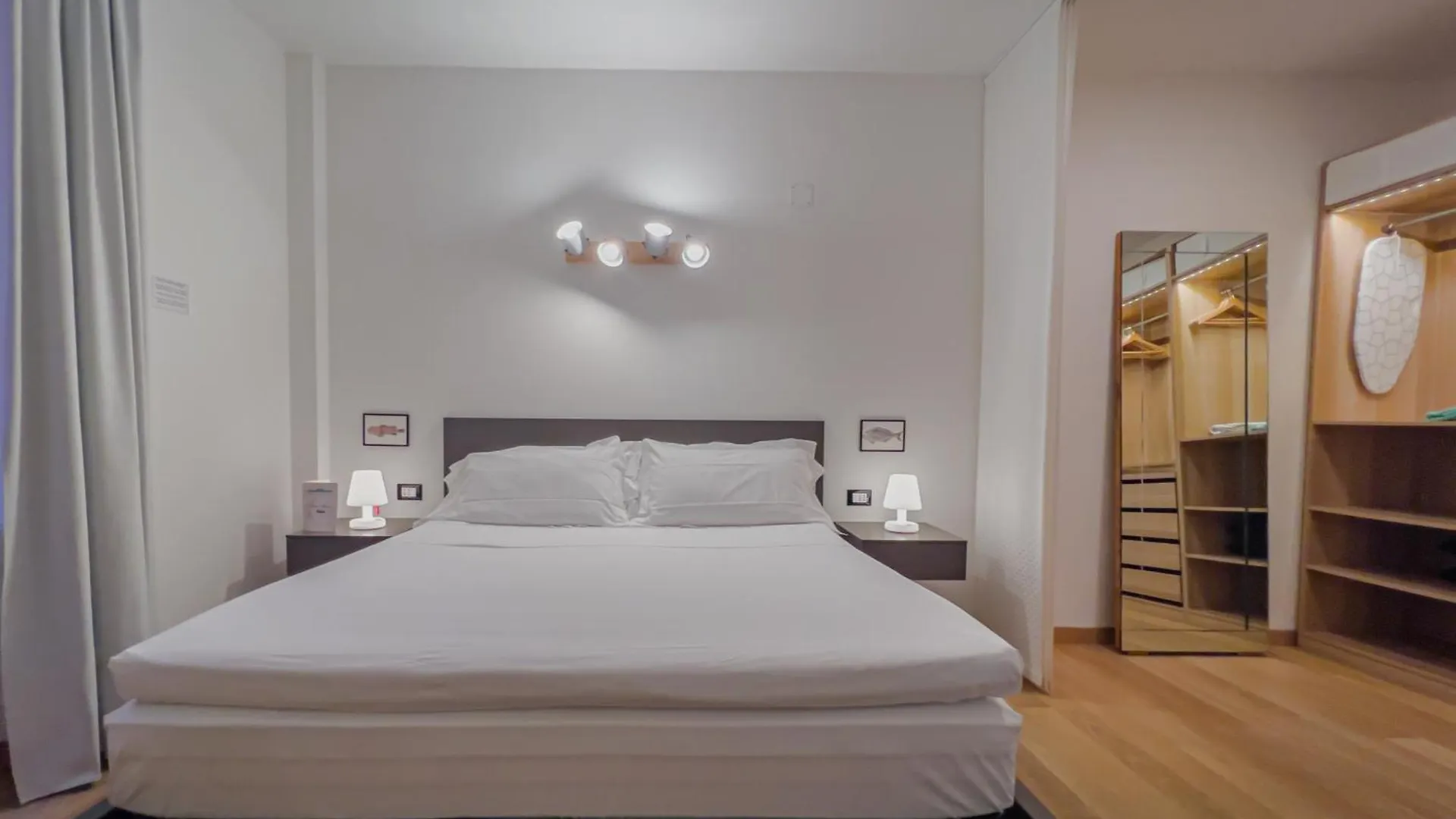 Apartamento Appartamento Principe Monterosso al Mare