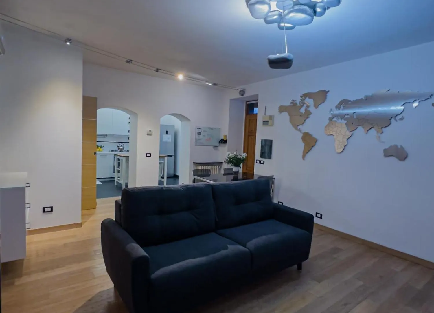 Apartamento Appartamento Principe Monterosso al Mare